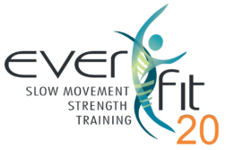EverFIT20 Health - 20 Minute Workouts | Personal Trainers | Nutrition | Detox